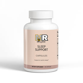 Sleep Support supplement