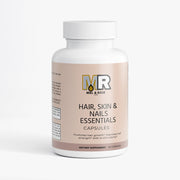 Hair, Skin and Nails Essentials